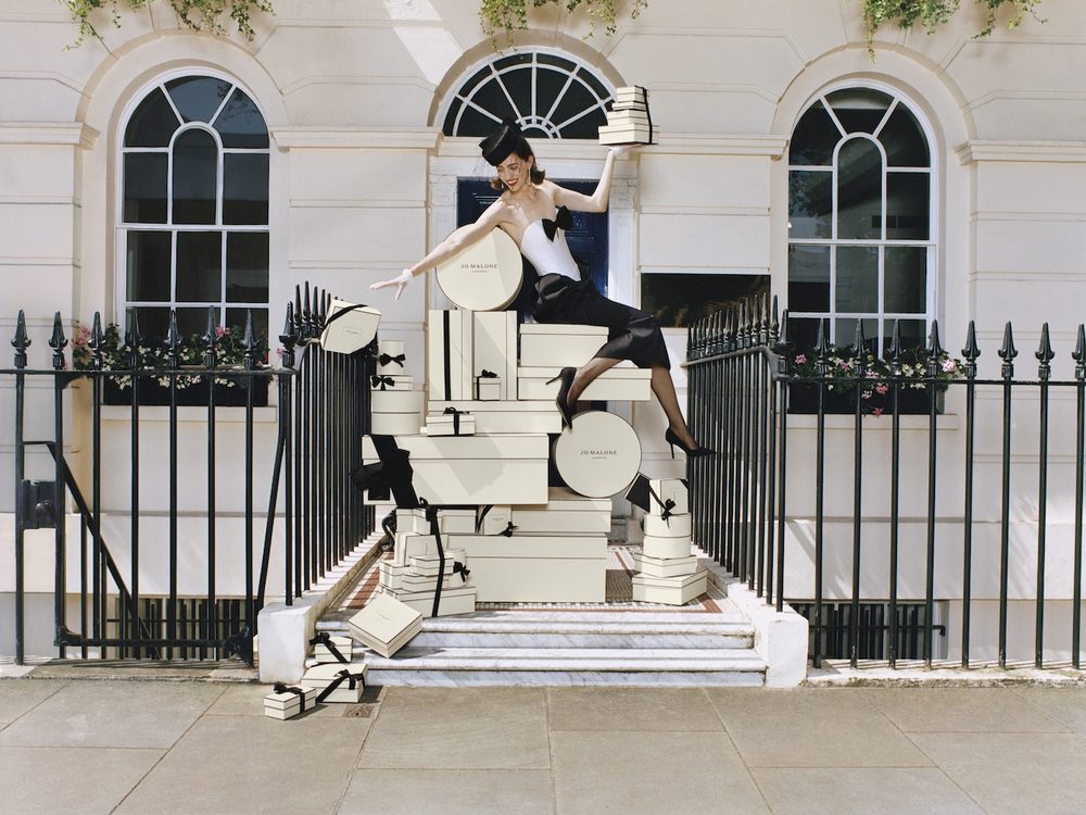 Jo Malone London