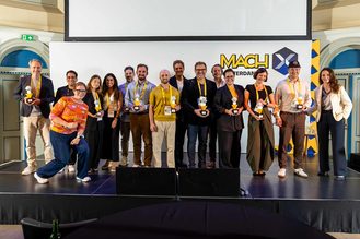 MACH Alliance 2026 Impact Award winners