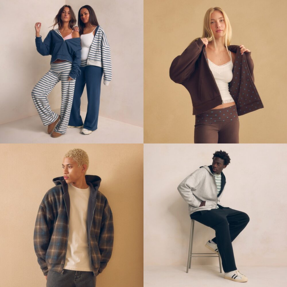Hollister to Open at Gloucester Quays