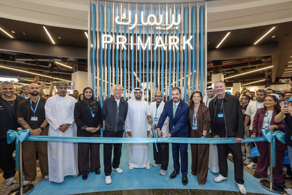 Primark celebrates fifth Middle East store with debut in Bahrain in partnership with Alshaya Group 1 Large