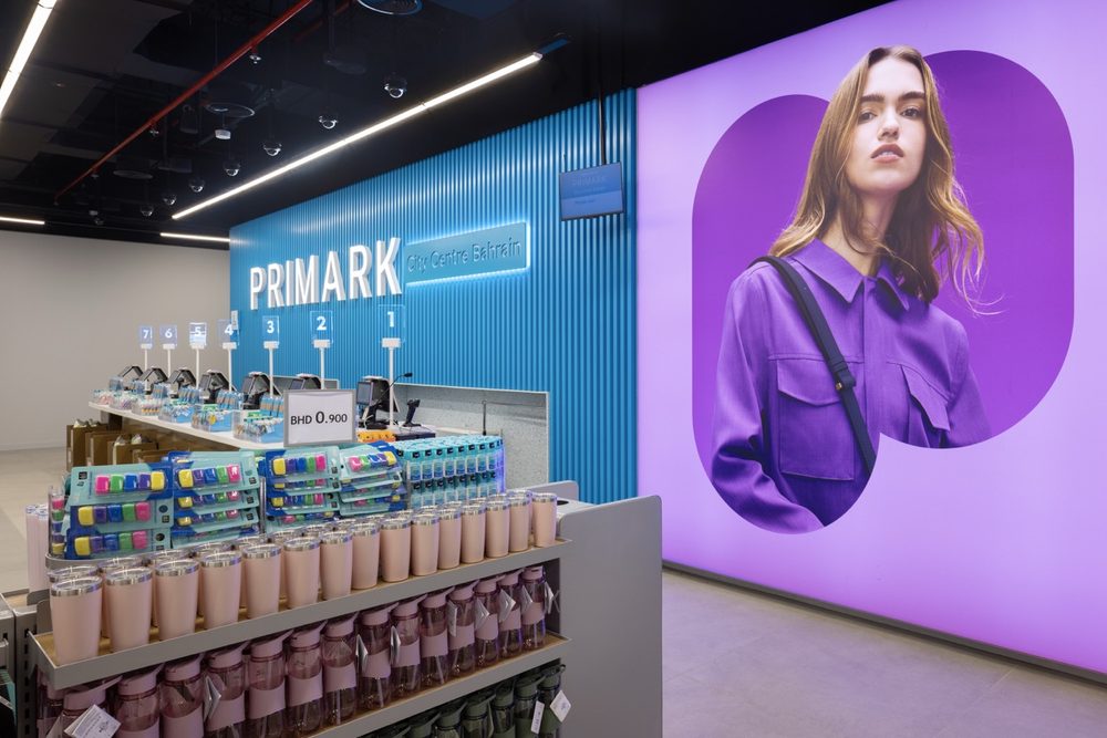 Primark celebrates fifth Middle East store with debut in Bahrain in partnership with Alshaya Group 3 Large