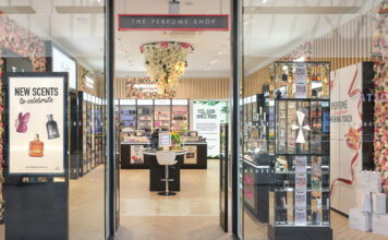 The Perfume Shop Store Front Imagery crop