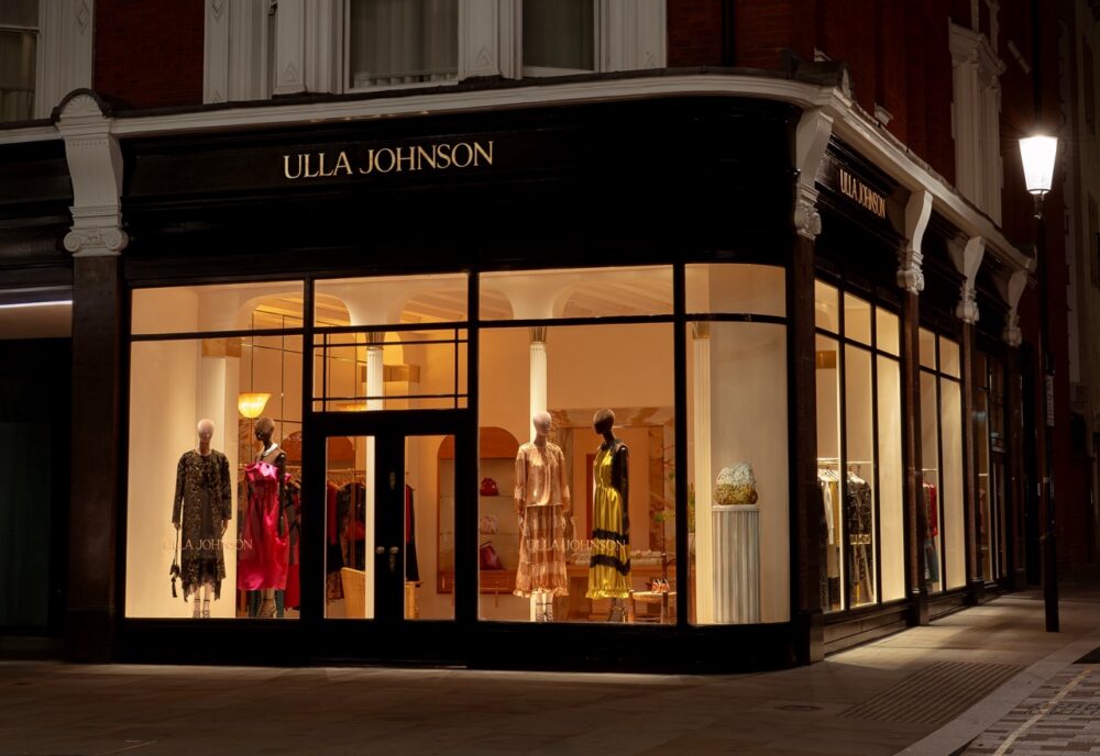Ulla Johnson Large