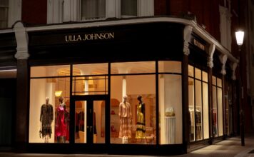 Ulla Johnson Large