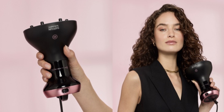 Bellissima Italia has introduced Diffon Worldwide