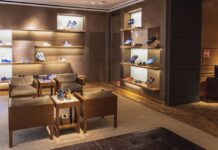 Refinish, Don’t Replace: The Case for Recoating Store Fixtures