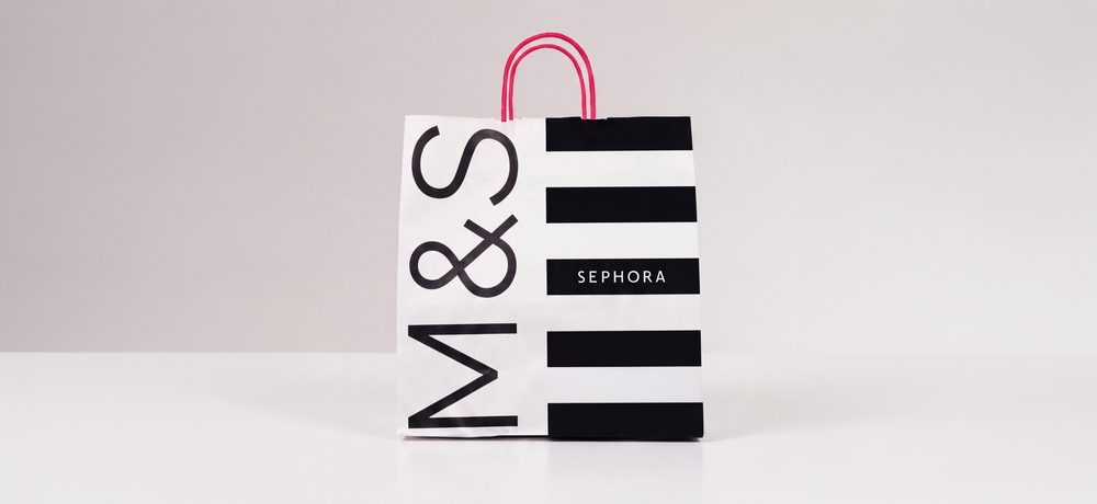 sephora marks and spencer