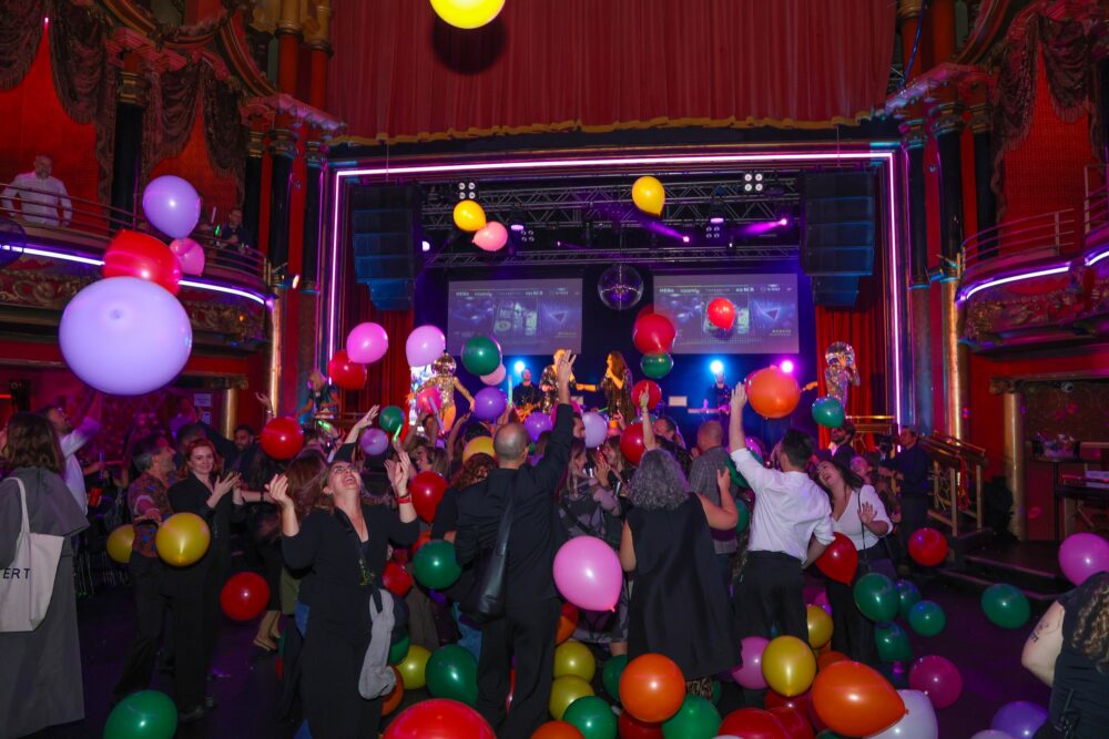 Creative Retail Awards 2026 Winners Announced