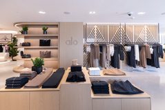 ALO Opens Hong Kong Flagship