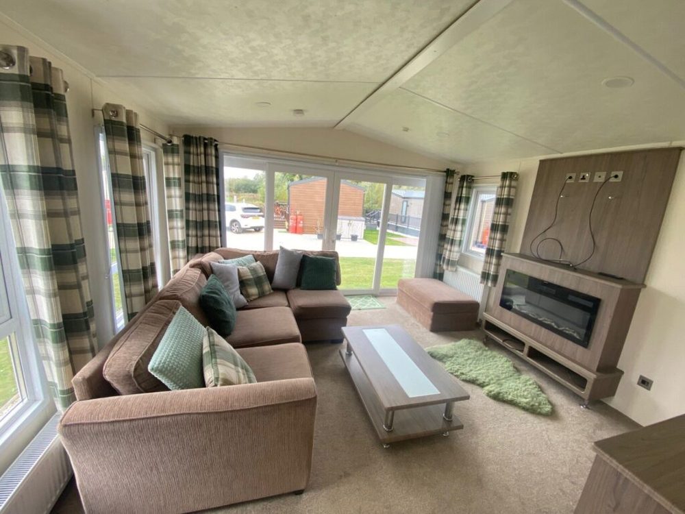Static Caravan for Sale on Site: Find Your Ideal Holiday Home with Parklink
