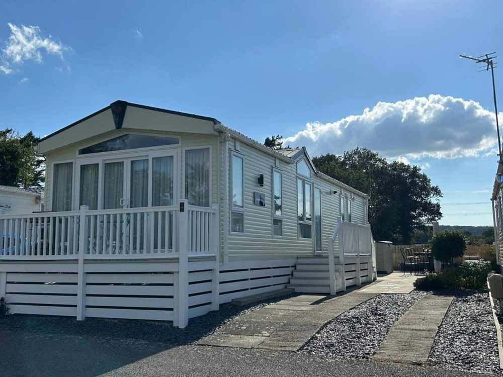 Static Caravan for Sale on Site: Find Your Ideal Holiday Home with Parklink