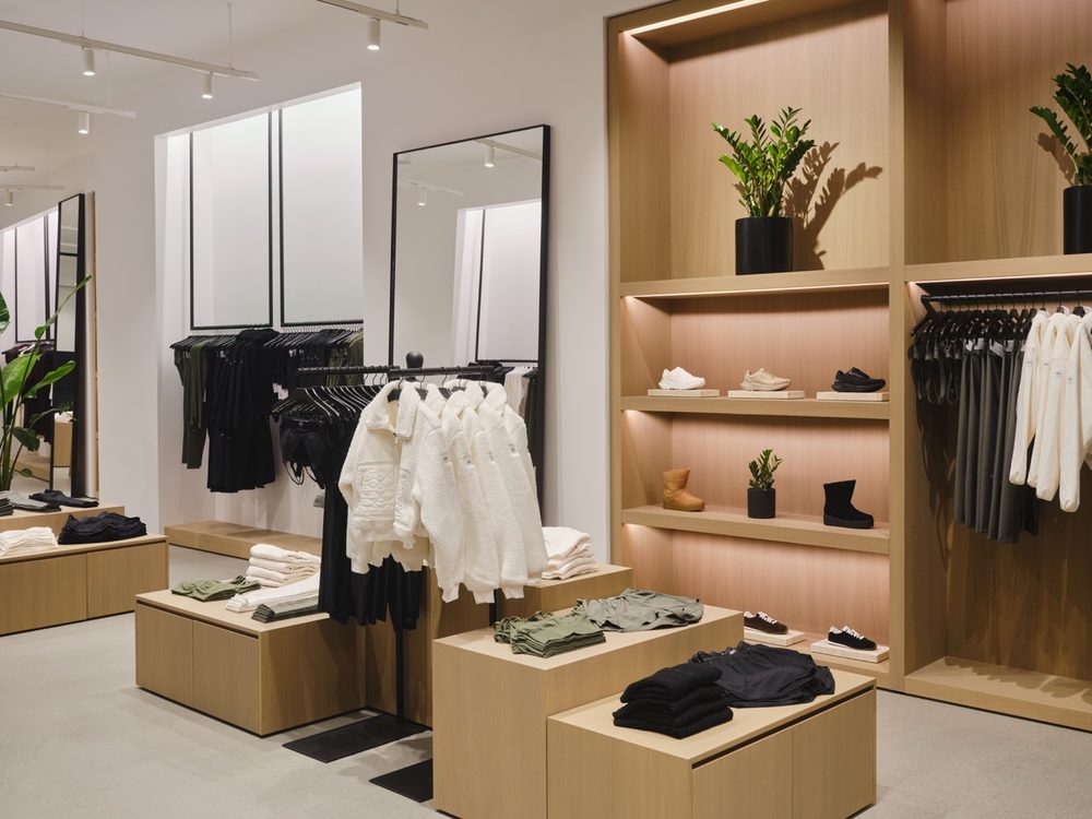 ALO Opens First German Flagship in Berlin