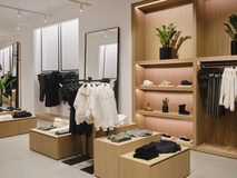 ALO Opens First German Flagship in Berlin