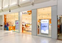 Bodycare Opens New Studio Store at Merry Hill