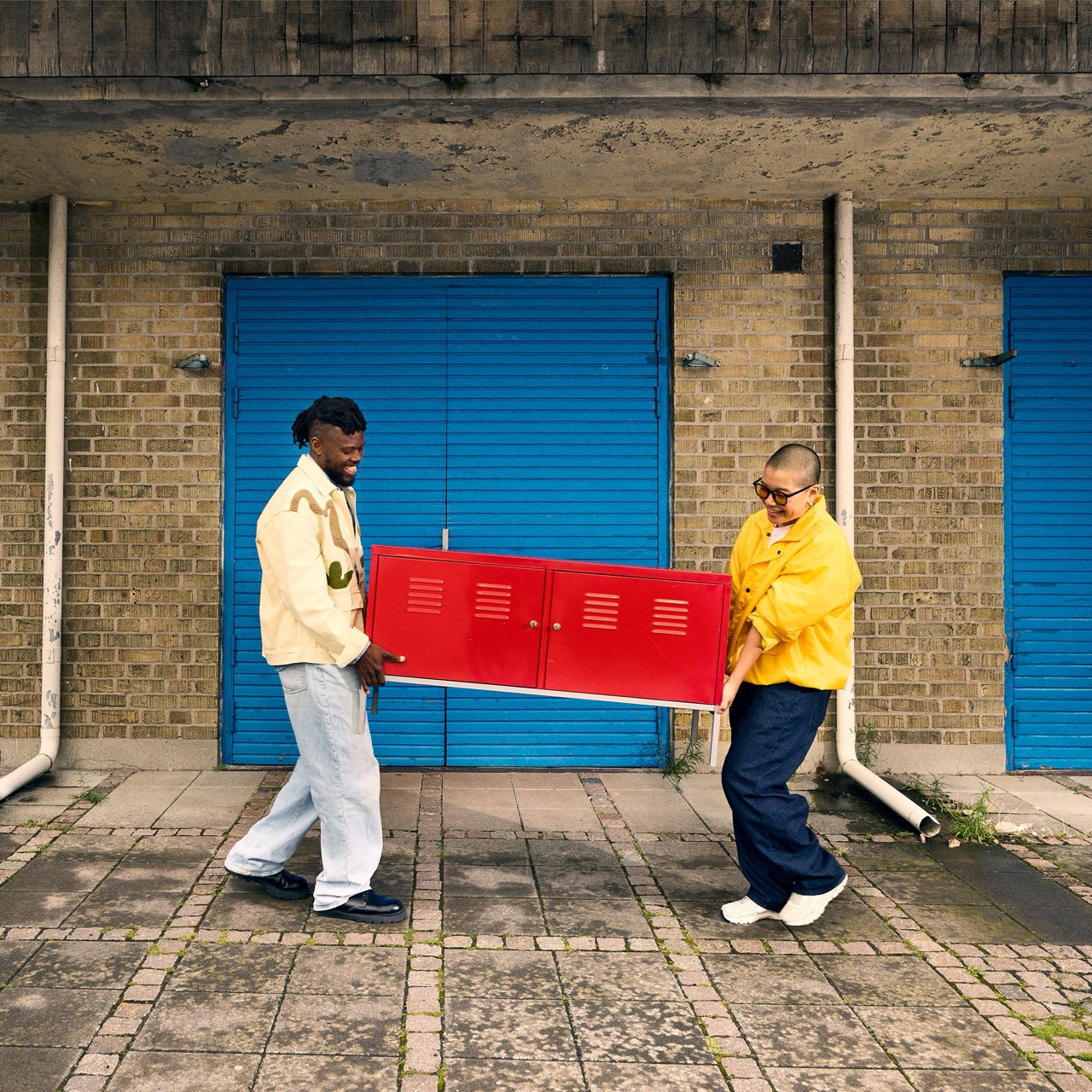 IKEA Launches Second-Hand Marketplace In The UK