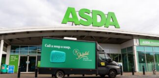 Shield Marks 50 Years With Renewed Investment in British-Made Soap Brand