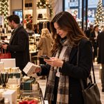 Agents of change: How retailers can prepare for the first truly agentic Peak Trading season