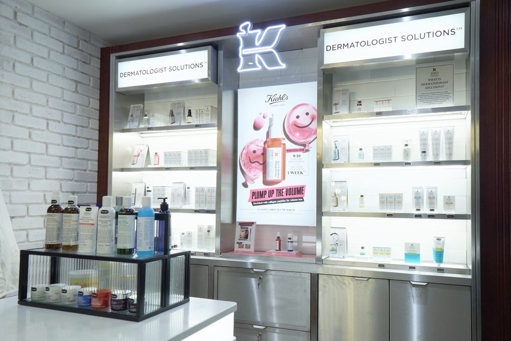 KIEHLS 2 Large