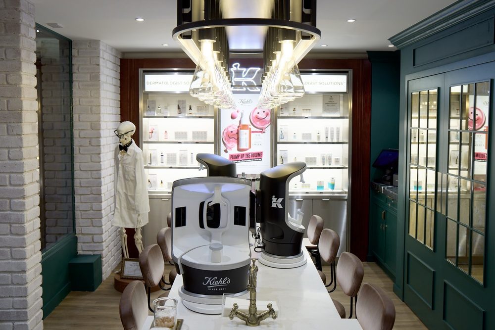KIEHLS 3 Large