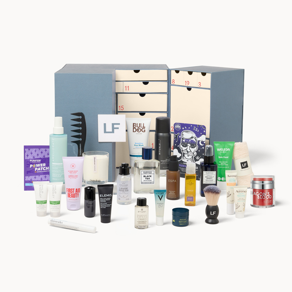 LF Grooming Advent 2