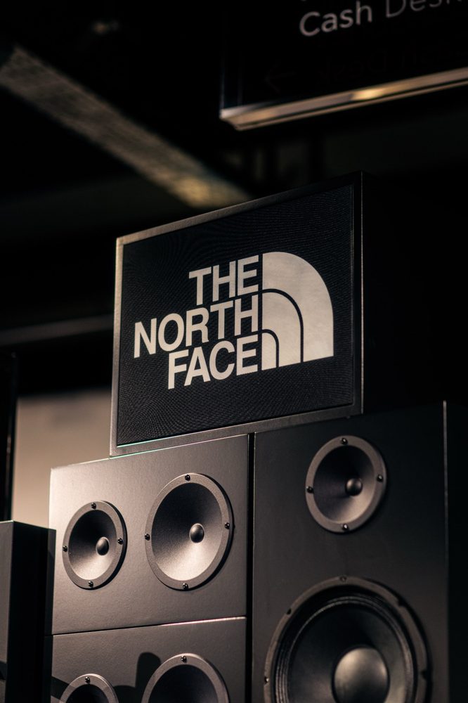 The North Face Launches FW26 Nuptse Concept at Flannels