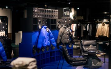 365 Retail