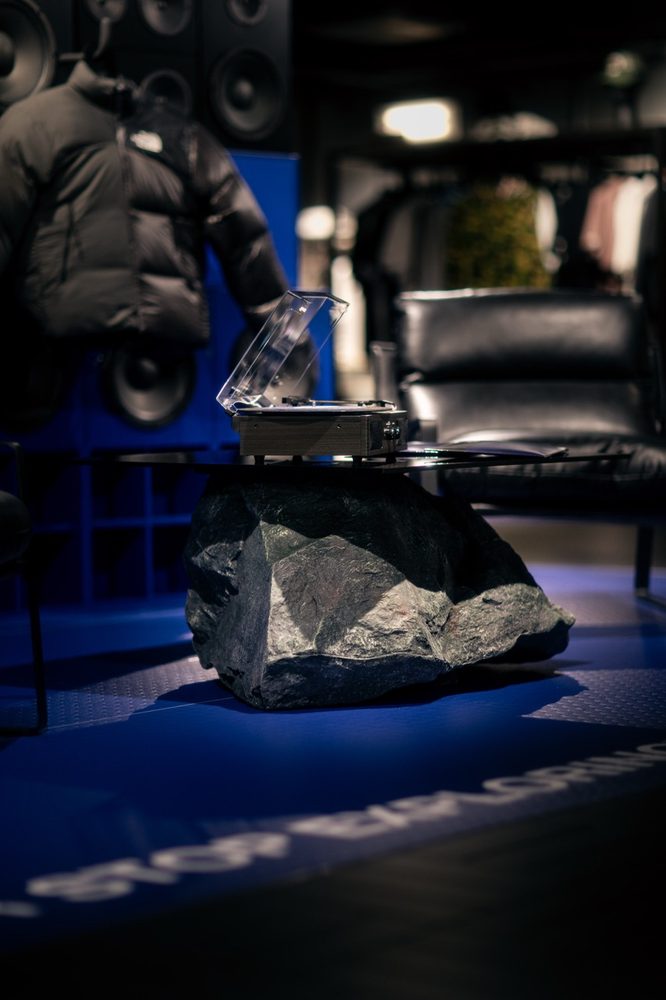 The North Face Launches FW26 Nuptse Concept at Flannels