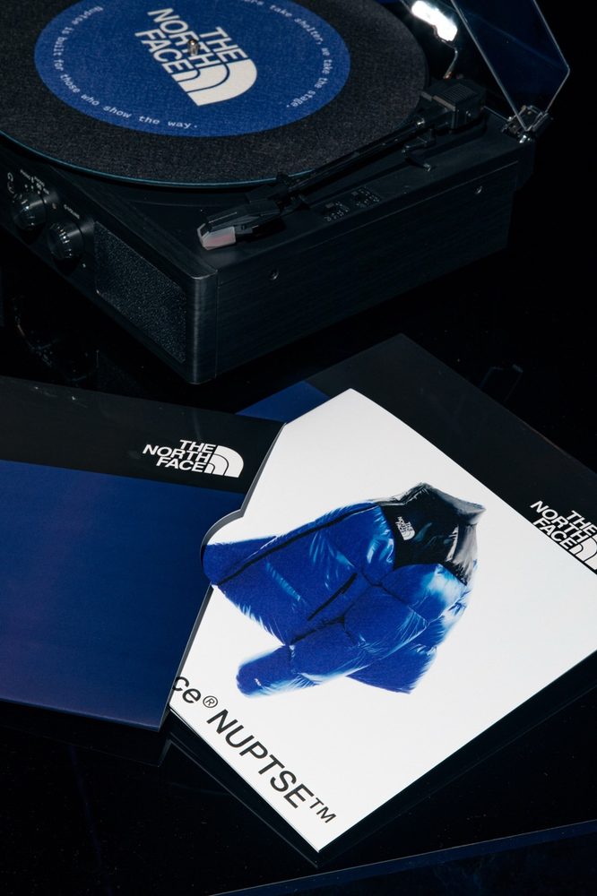 The North Face Launches FW26 Nuptse Concept at Flannels