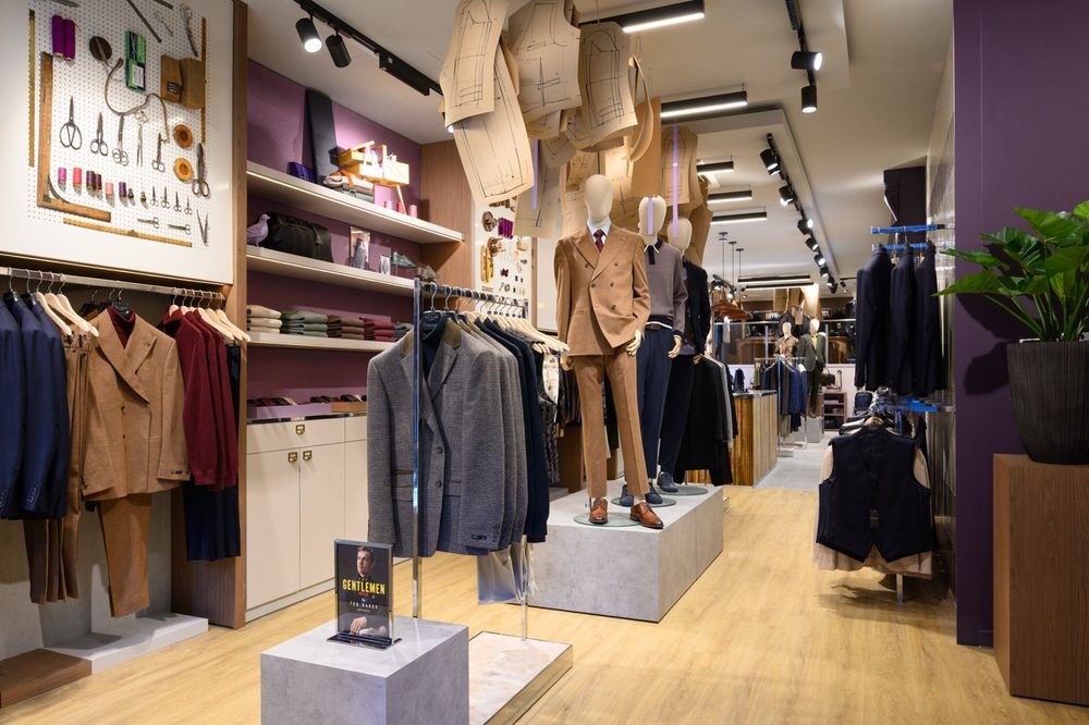 Ted Baker Fenchurch St Highlights 004 Large