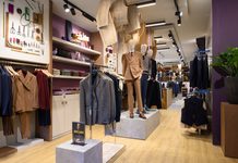Inside Ted Baker Tailored: A Return to Standalone Retail
