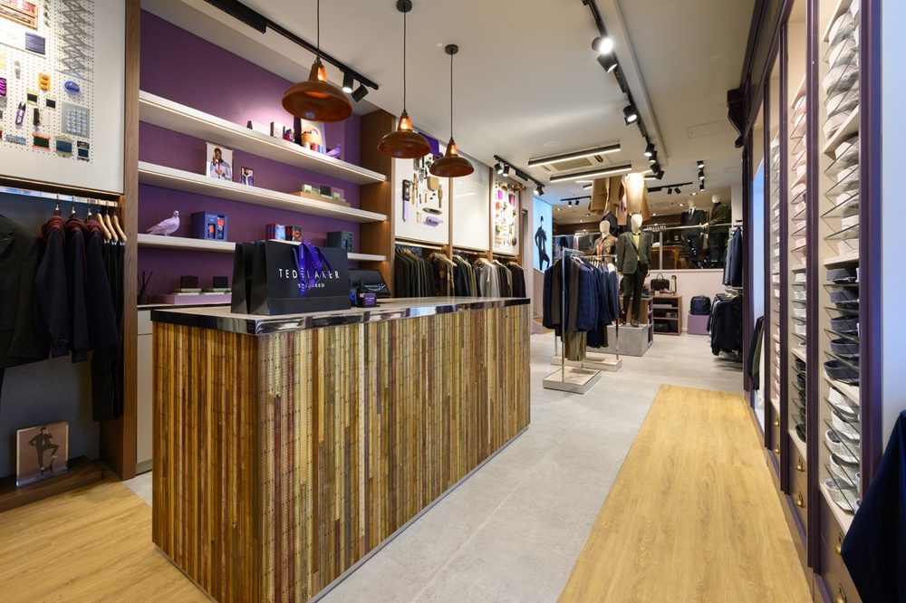 Ted Baker Fenchurch St Highlights 006 Large
