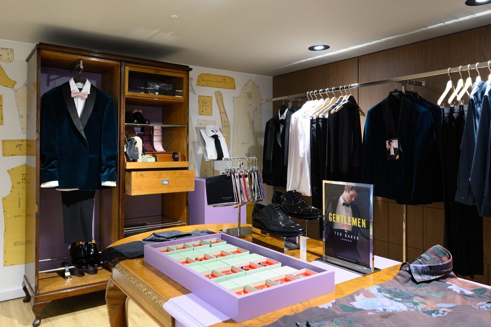 Ted Baker Fenchurch St Highlights 011 Large