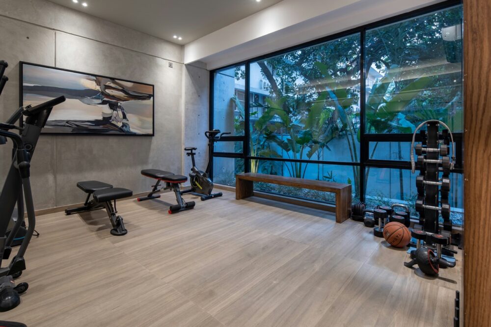 A Home Gym: Designing A Functional, Space-Saving Workout Area 1 aalo lens t65cRTlG9kk unsplash Large