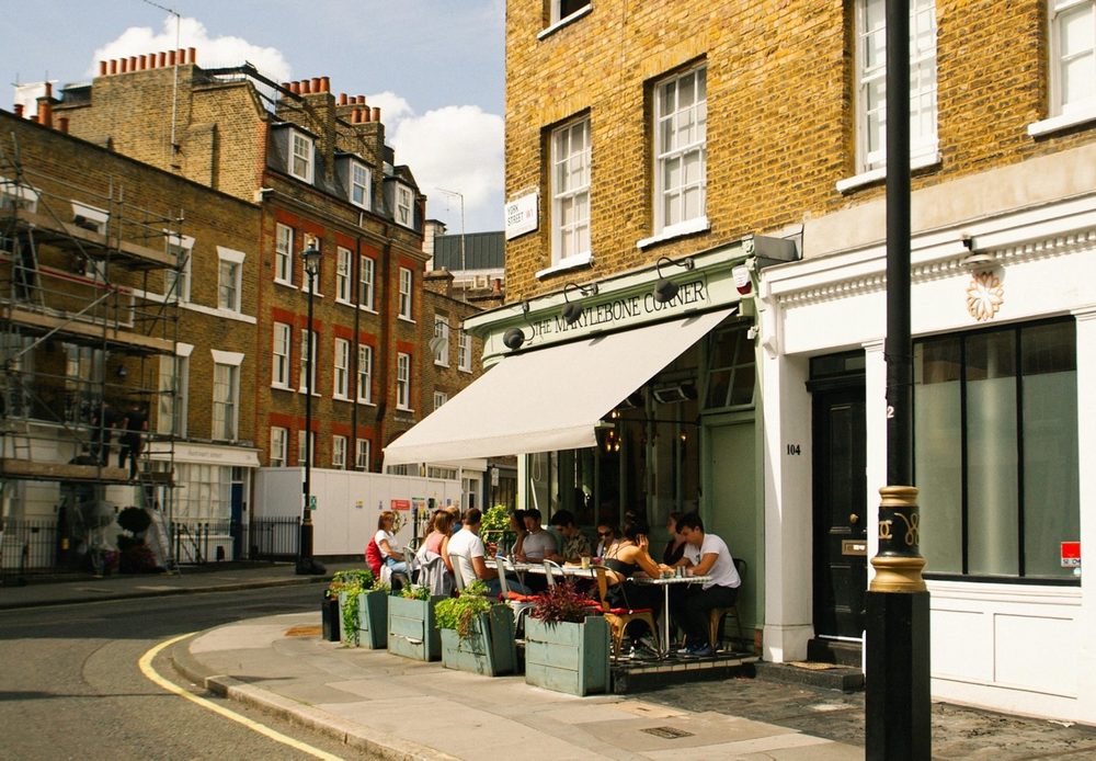How Kensal Rise'S Independent High Street Shapes Its Property Market 1 daniel stiel Fc6XlxL8HjM unsplash Large