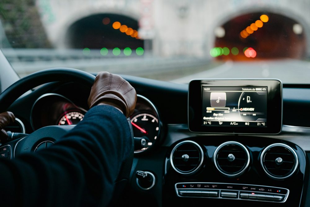 Beyond the Hype: Truth About Safe Driving Tech