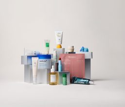lf k beauty advent