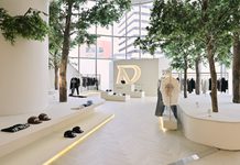 Represent Opens First Thailand Pop-Up in Bangkok