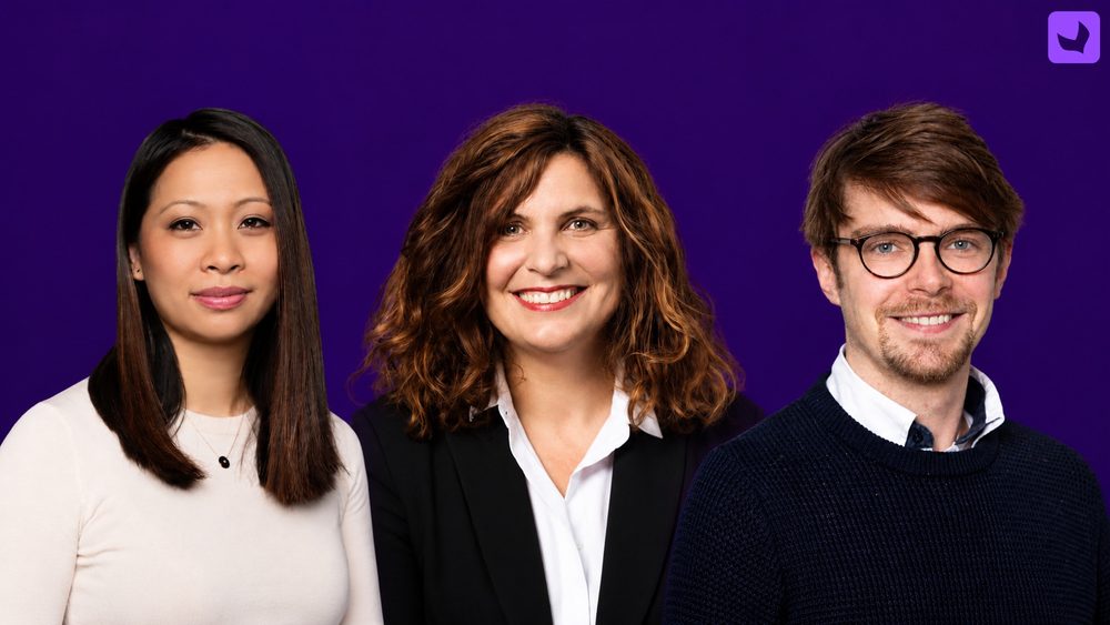 Jean Lethuillier has joined as Akeneo Vice President of Customer Success. She joins Carole Offredo, Akeneo Chief Marketing Officer and Edouard Dewulf, Senior Director, Global Center of Excellence, adding expertise in customer success, AI and front line engineers.