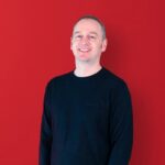 Nikk Smith, Sales Director at Pixel Inspiration