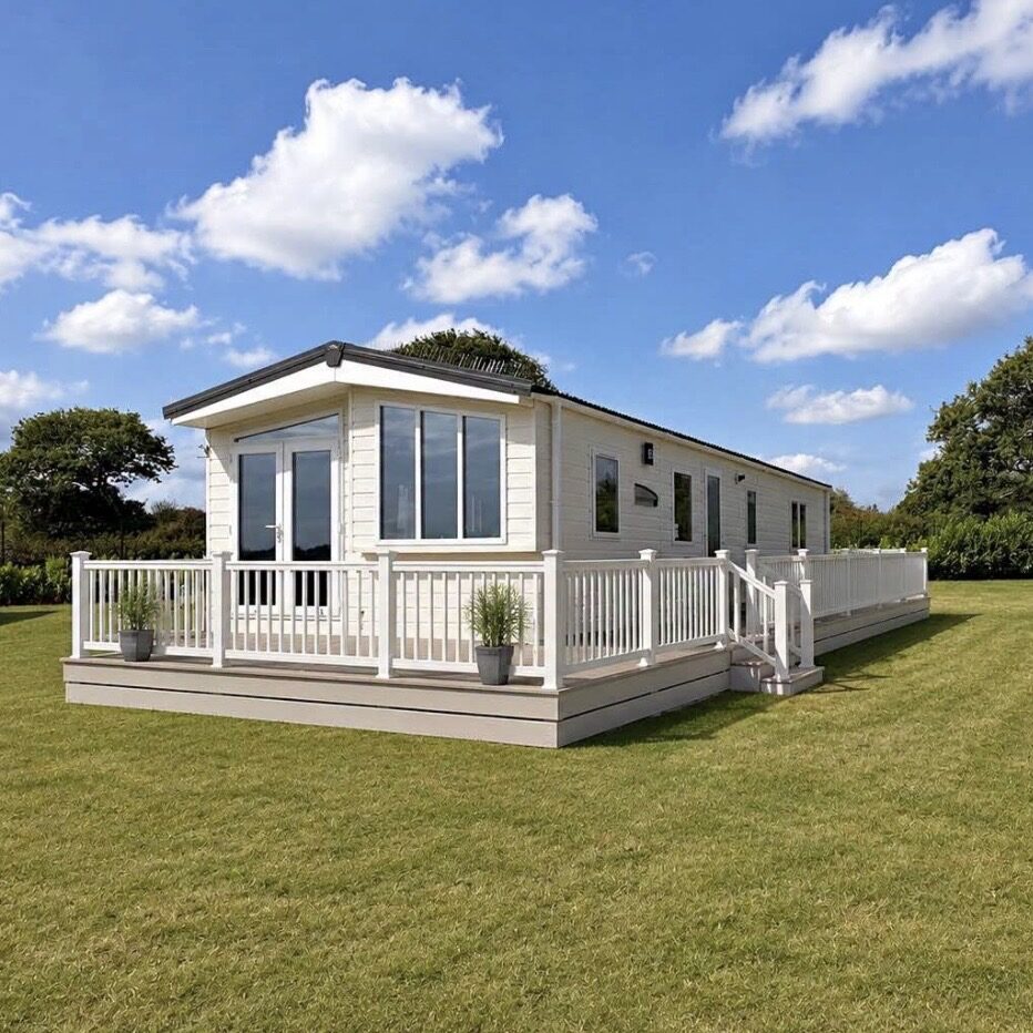 Static Caravan for Sale on Site: Find Your Ideal Holiday Home with Parklink