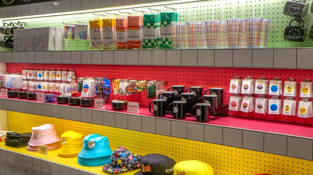 EU Sustainability Reporting Rules Are Forcing a Rethink of Corporate Merchandise