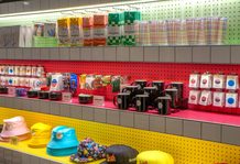 EU Sustainability Reporting Rules Are Forcing a Rethink of Corporate Merchandise